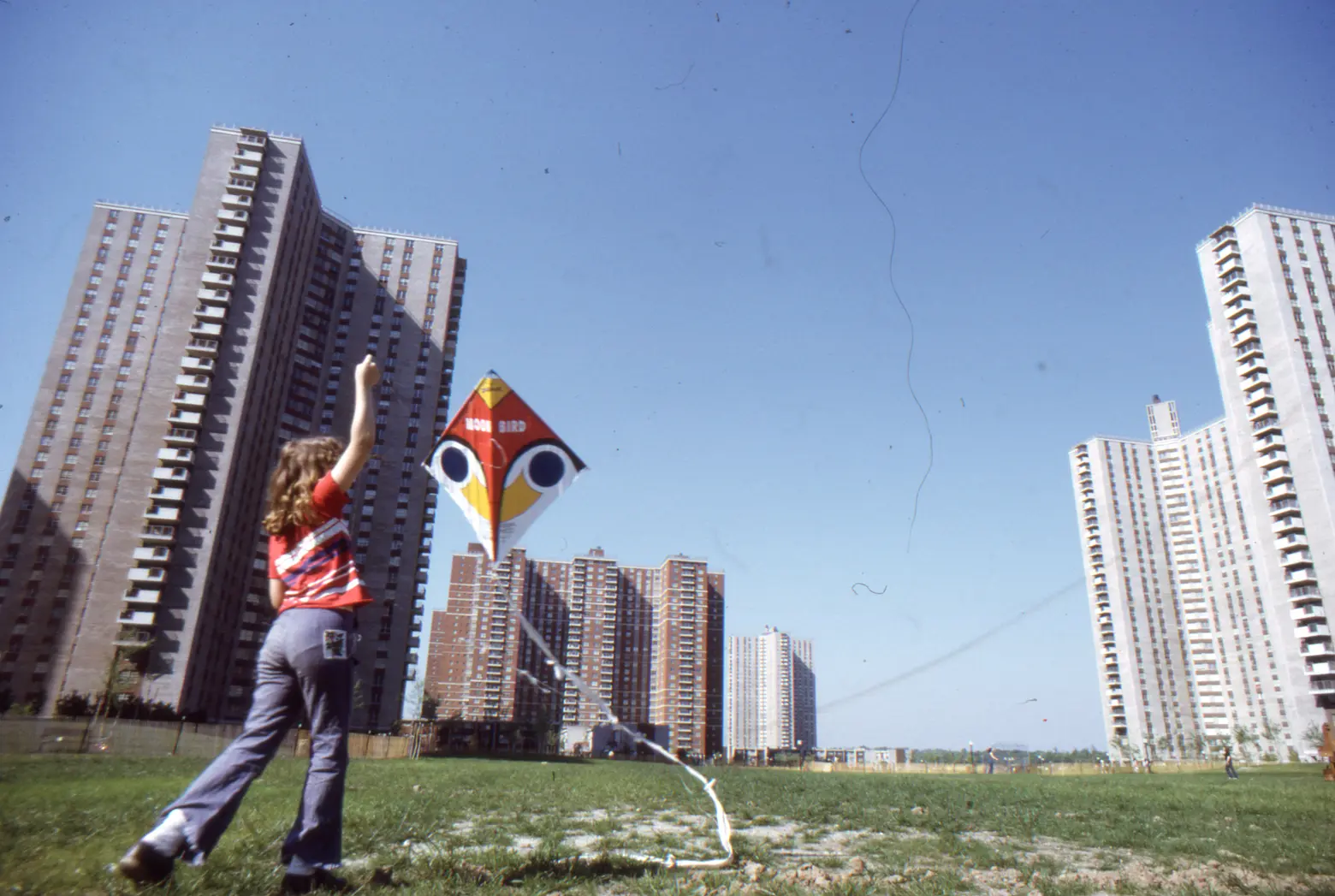 50 years at Co-op City: The history of the world’s largest co-operative housing development