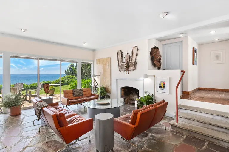 Playwright Edward Albee’s Montauk home is on the market for the first time in 50 years asking $20M