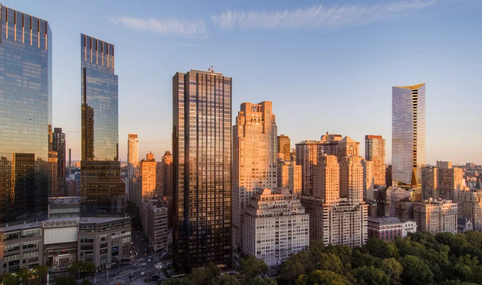 City pulls permits for Extell’s controversial Upper West Side tower