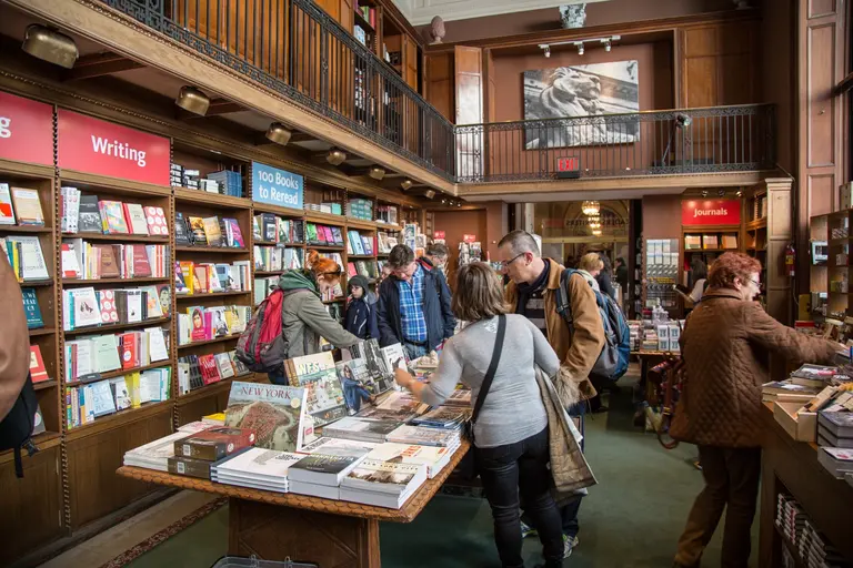 The New York Public Library reveals list of the most-checked-out books of 2018