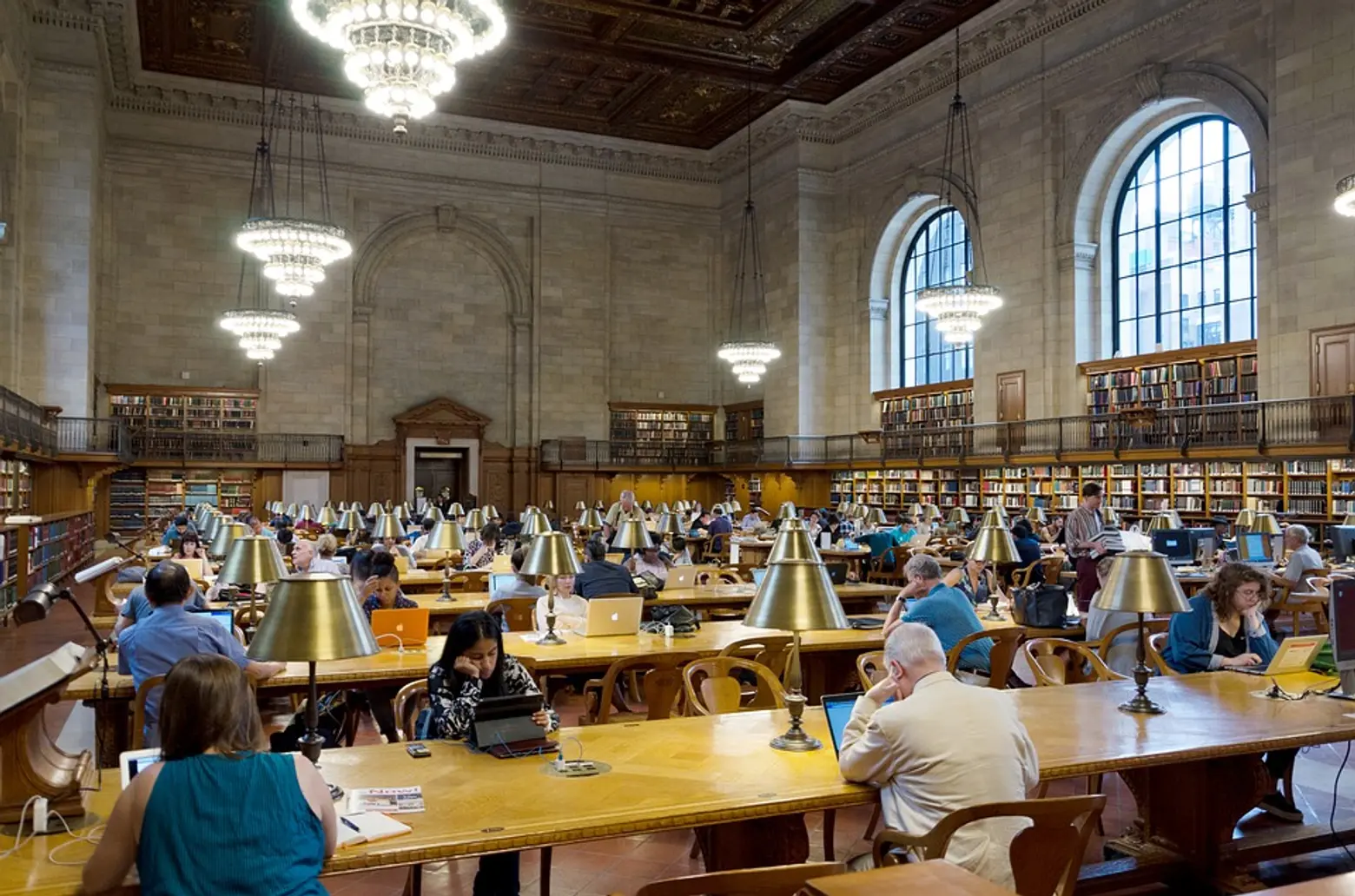 new york public library, nypl, top books of 2018