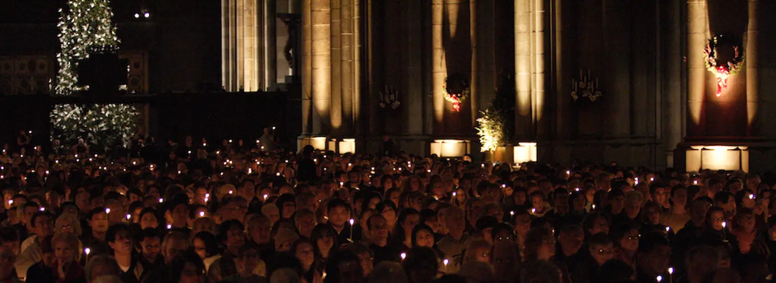 new years eve, nye, events, parties, concert for peace, cathedral of st john the divine, upper west side