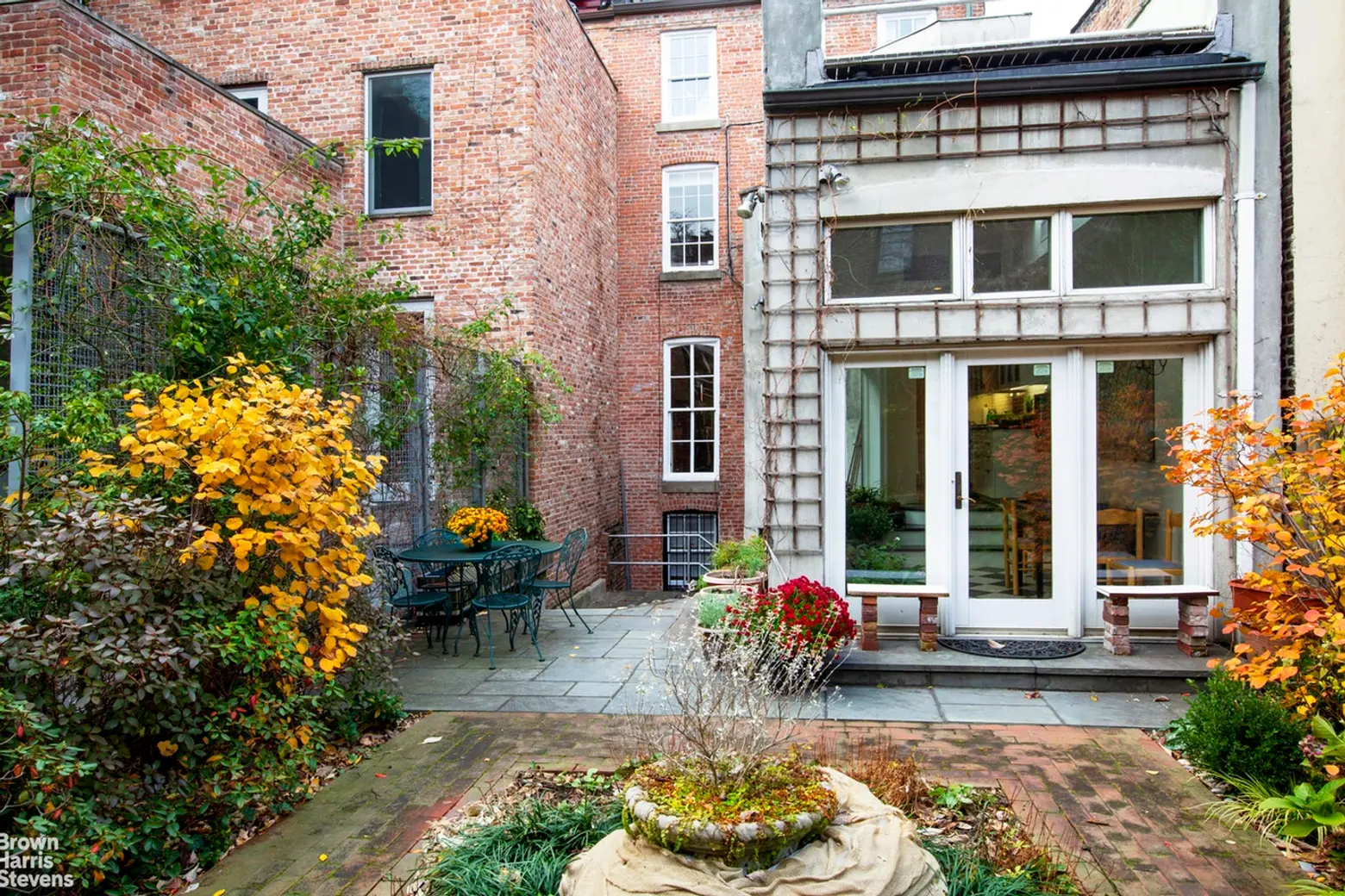 23 Willow Place, Cool listings, Brooklyn Heights