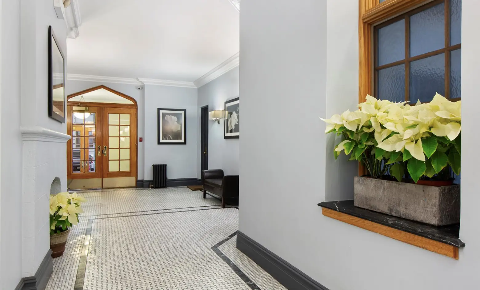 536 West 111th Street, cool listings, co-ops, Morningside Heights, Upper West Side