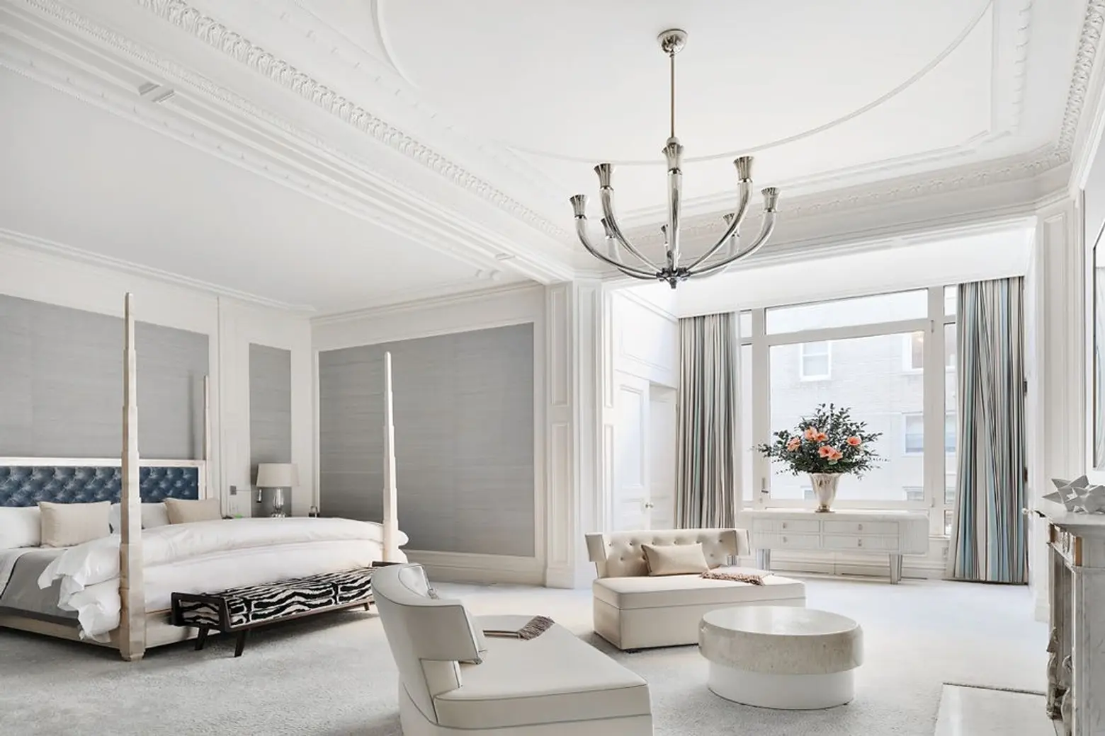 11 East 82nd Street, upper east side, mansions, townhouses, celebrities, cool listings