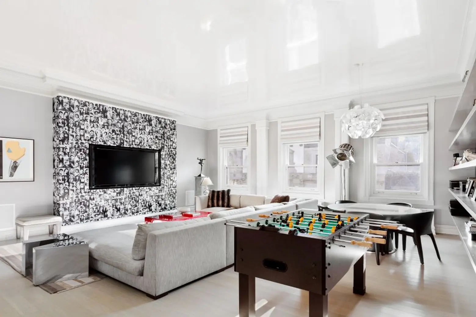 11 East 82nd Street, upper east side, mansions, townhouses, celebrities, cool listings