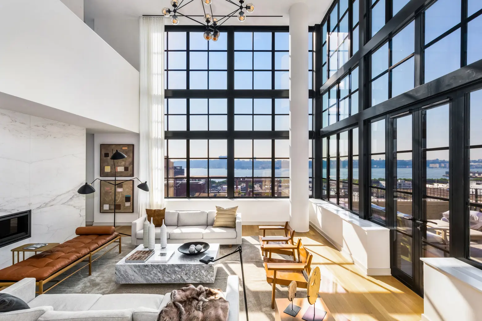 Is SoHY the next hot neighborhood? New ‘South of Hudson Yards’ condo thinks so