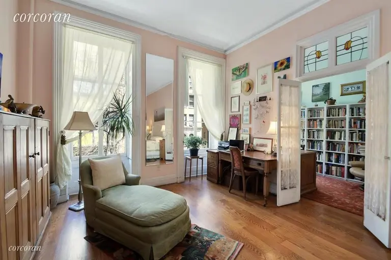 $2M Greenwich Village co-op is a life-sized dollhouse