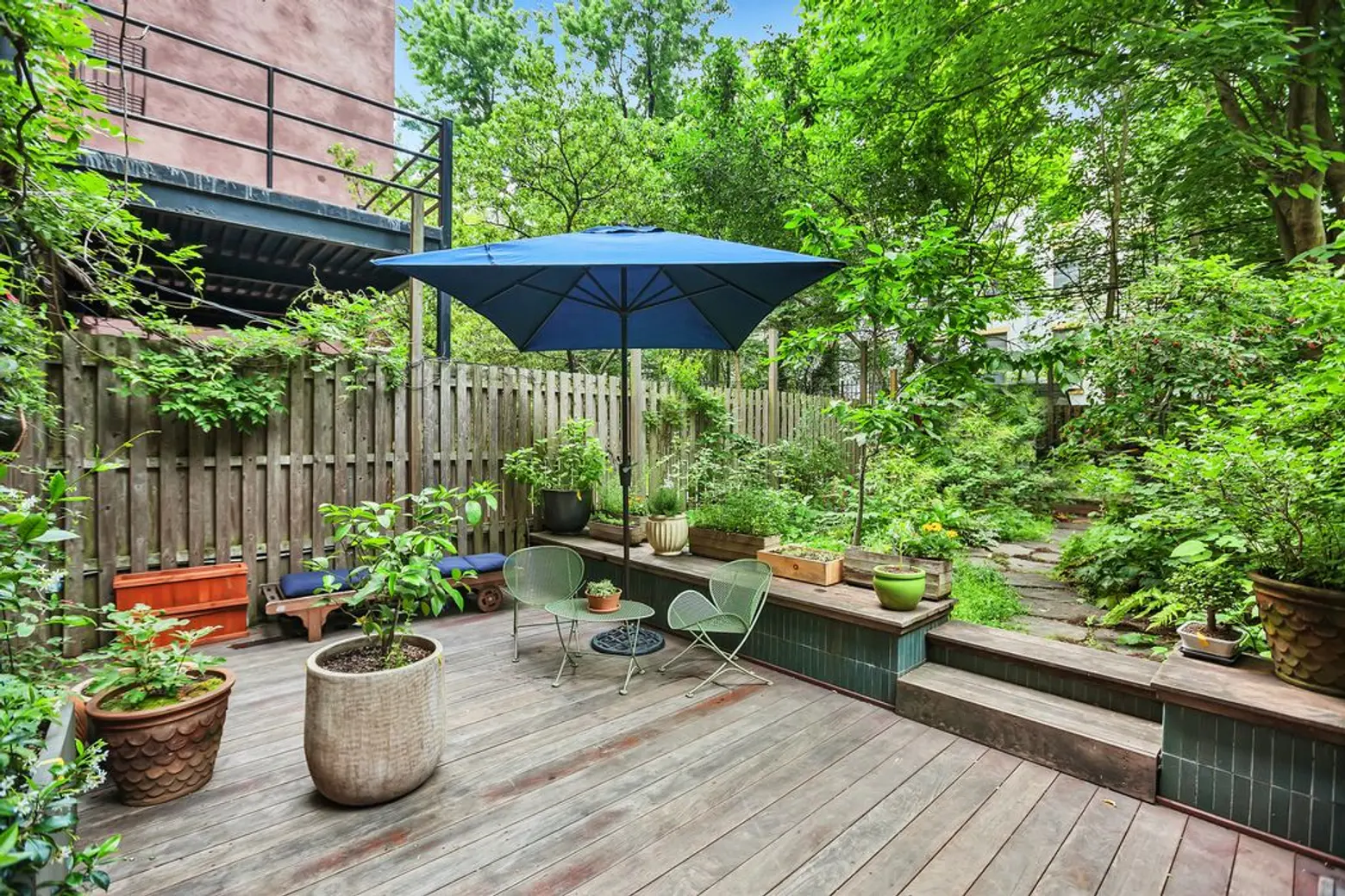 Maggie Gyllenhaal and Peter Sarsgaard, 36 Sterling Place, Park Slope townhouse,