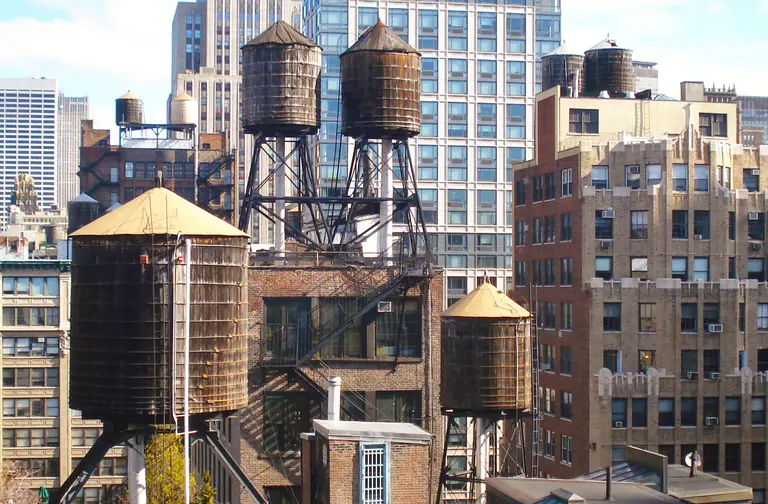 Stuff you should know: What’s really in your water tower and what to expect when it’s replaced