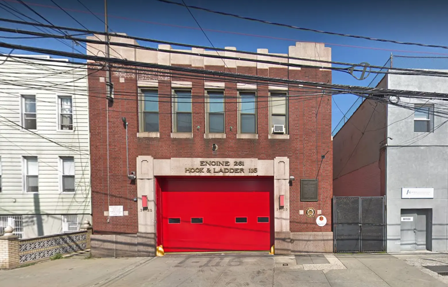 FDNY says Amazon’s HQ2 may overwhelm an already stretched LIC fire department