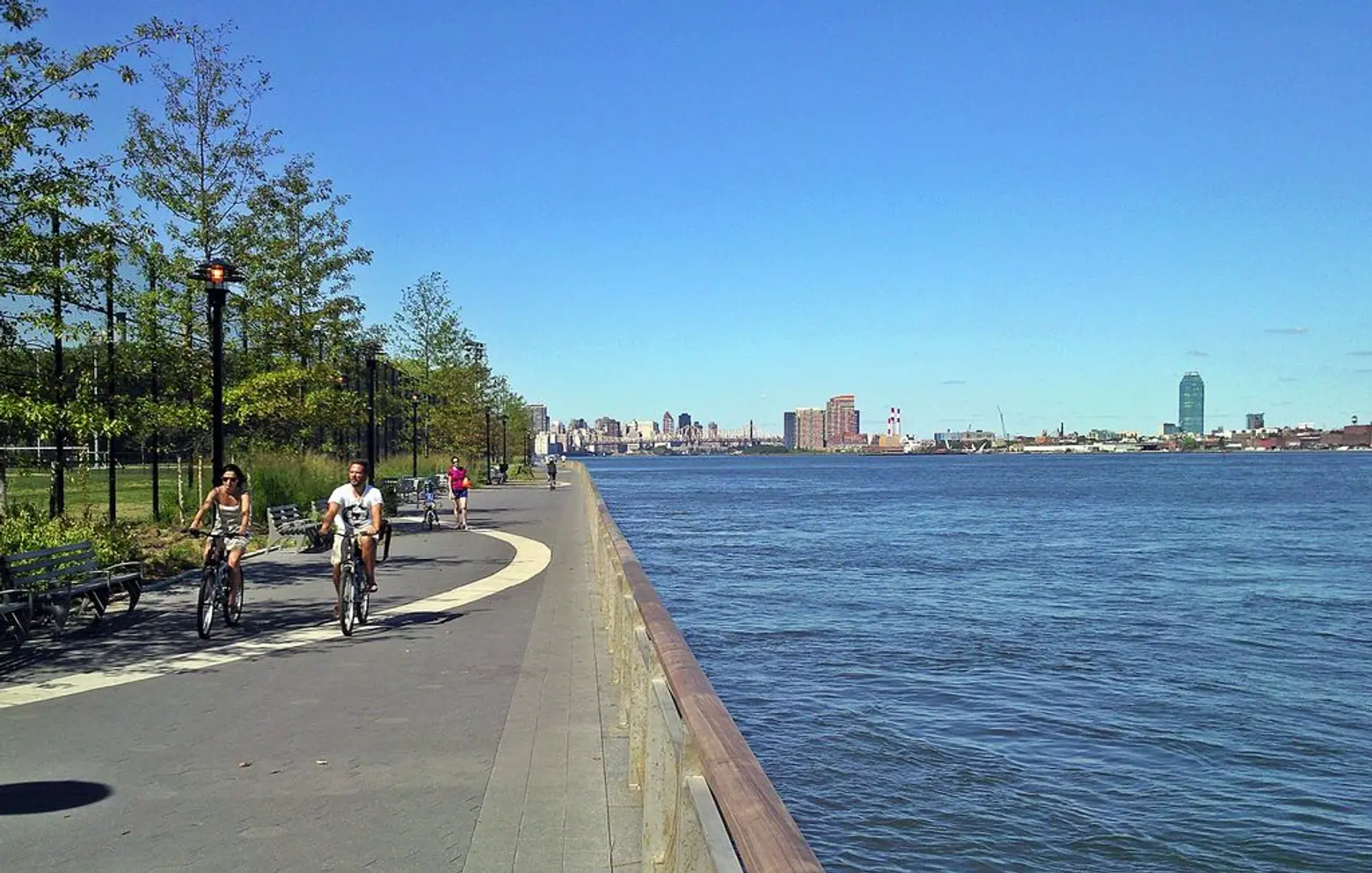 City’s new $1.45B East River Park flood protection plan leaves community groups high and dry