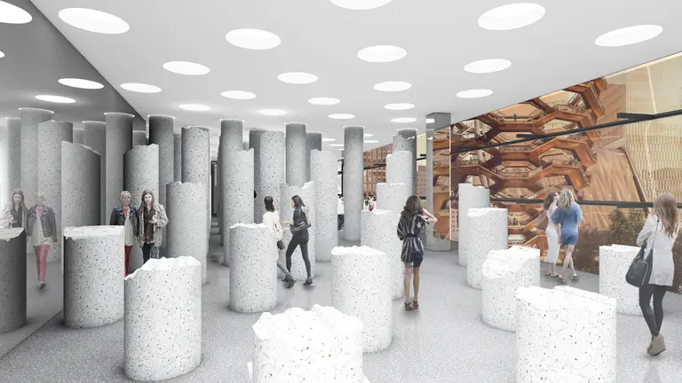 Hudson Yards exhibit space Snark Park puts tickets on sale for its first show
