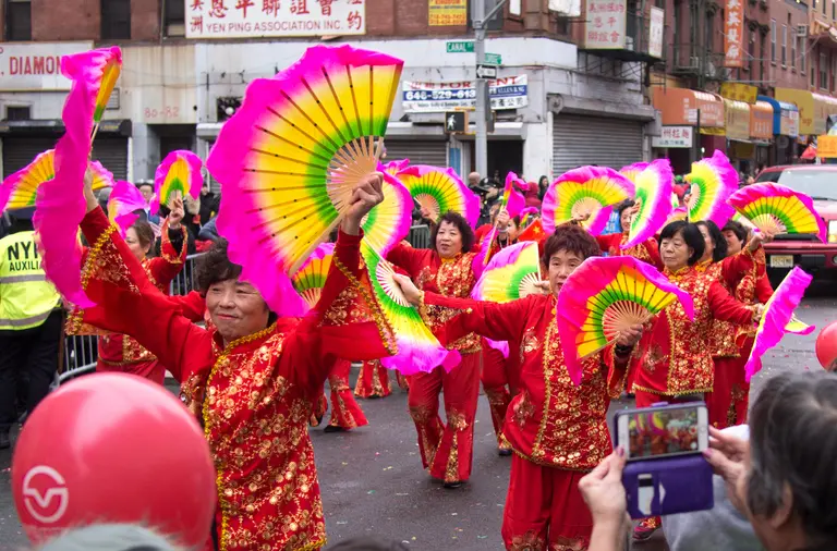 The 15 best places in NYC to ring in the Lunar New Year