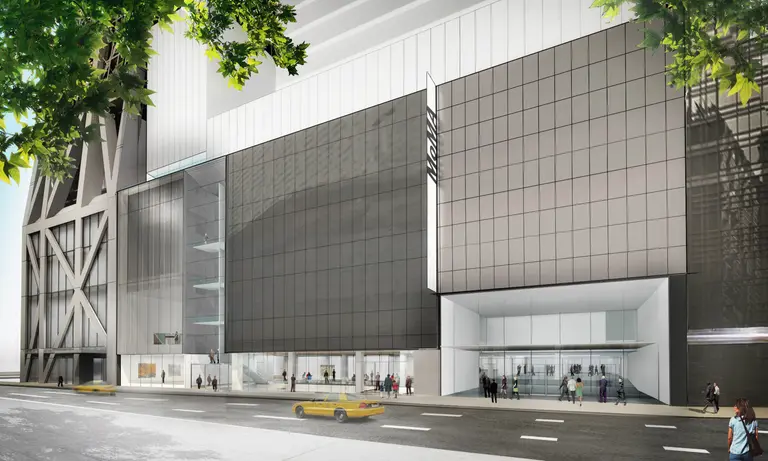 MoMA will be closed all summer as it wraps up the final phase of its $400M expansion