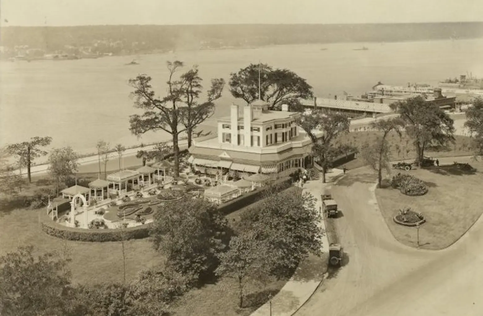 10 things you might not know about Riverside Park
