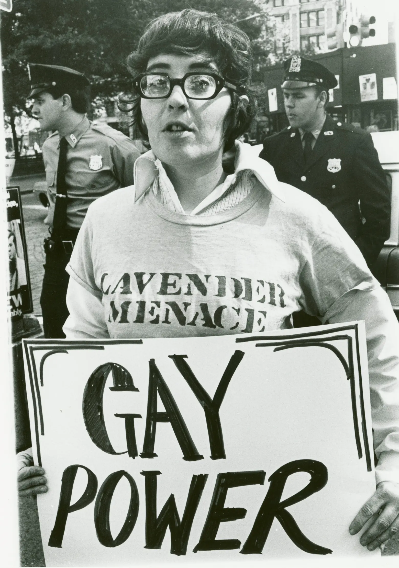 Stonewall, NYPL,