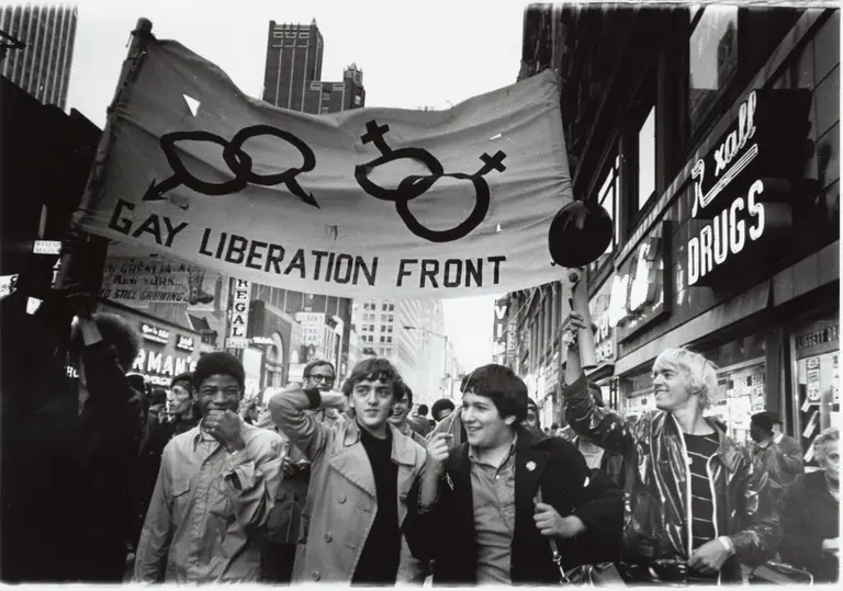 NYPL marks 50th anniversary of the Stonewall Riots with new photo exhibition and events