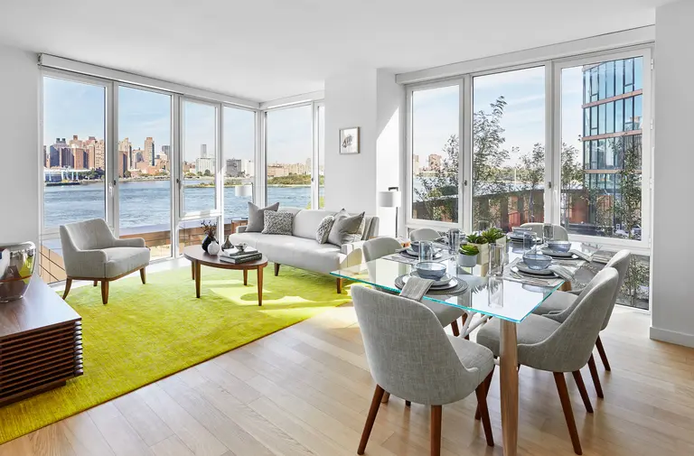 Leasing launches for first rental at Astoria’s Halletts Point mega-development, from $2,150/month