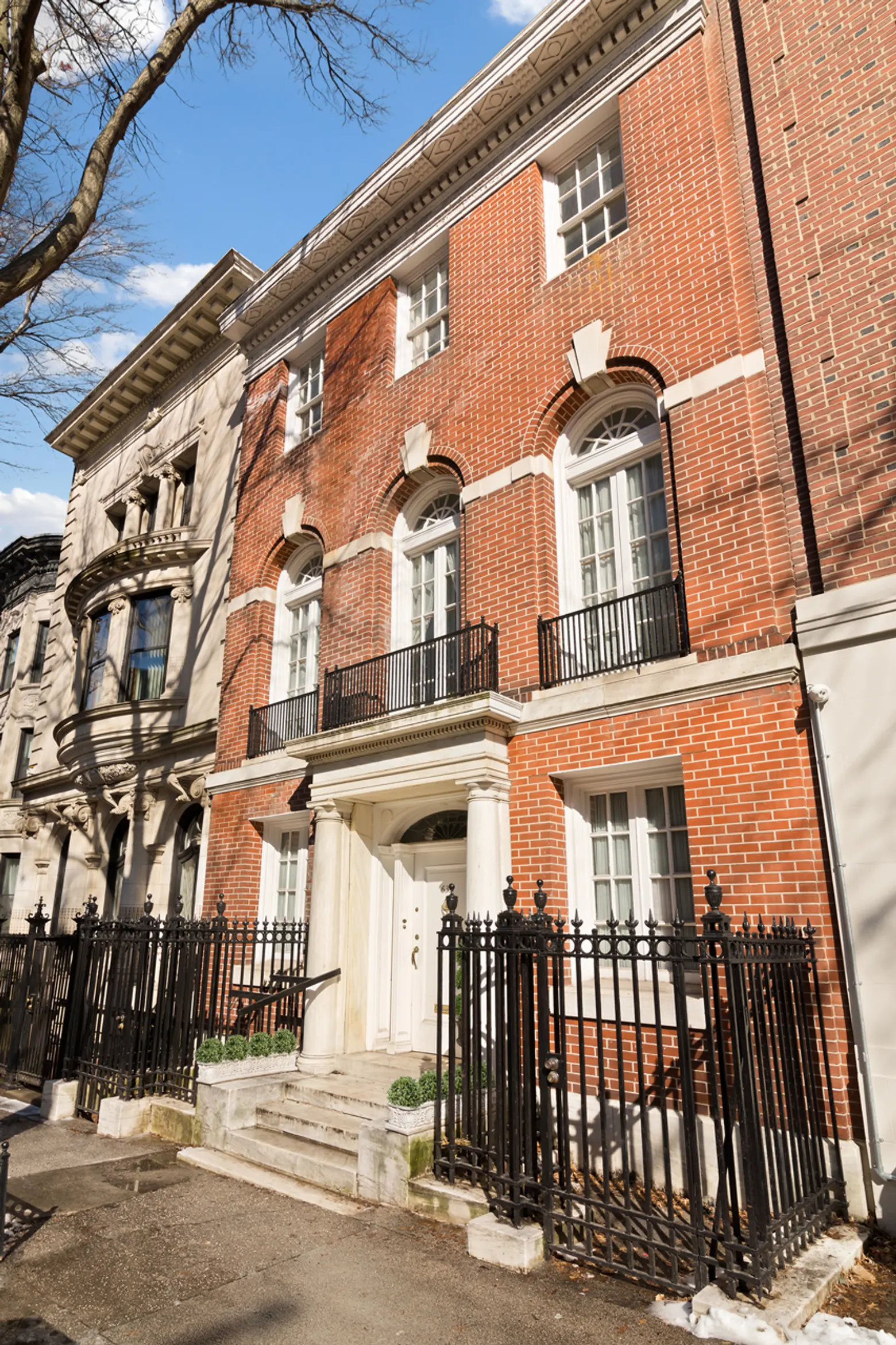633 2nd street, park slope, townhouses, cool listings