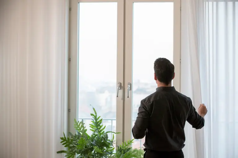 IKEA’s newest curtains will purify indoor air