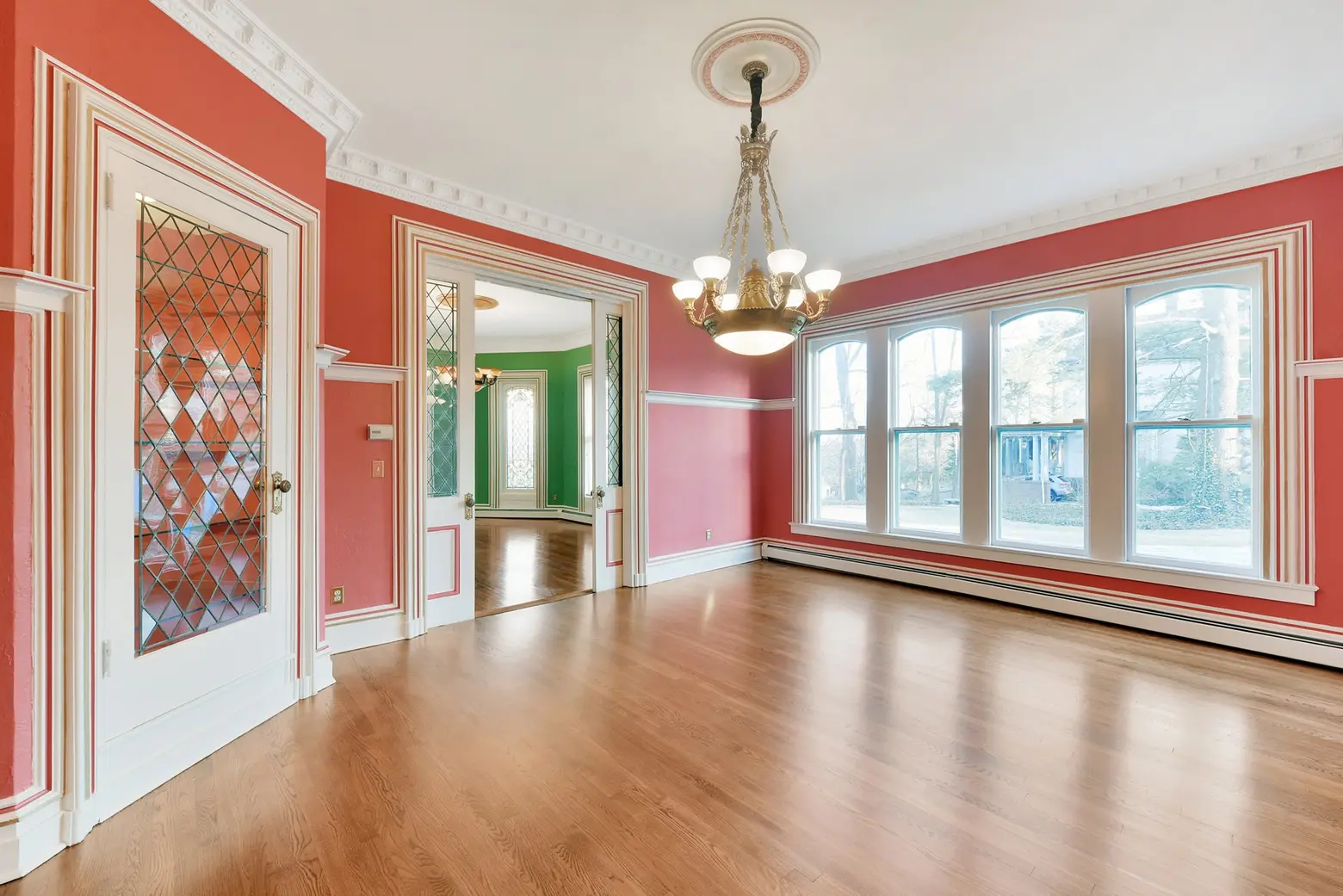 226 prospect street, cool listings, new jersey, historic homes