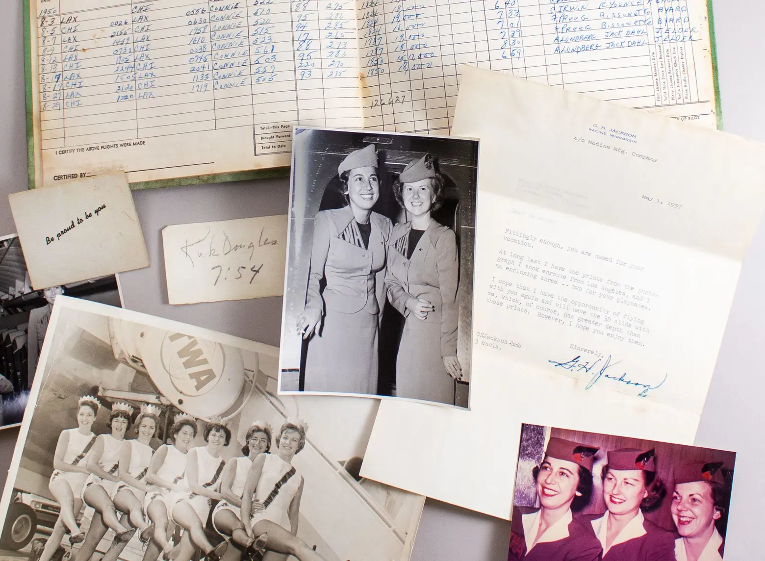 JFK’s TWA Hotel will curate exhibitions of rare Jet Age artifacts and memorabilia