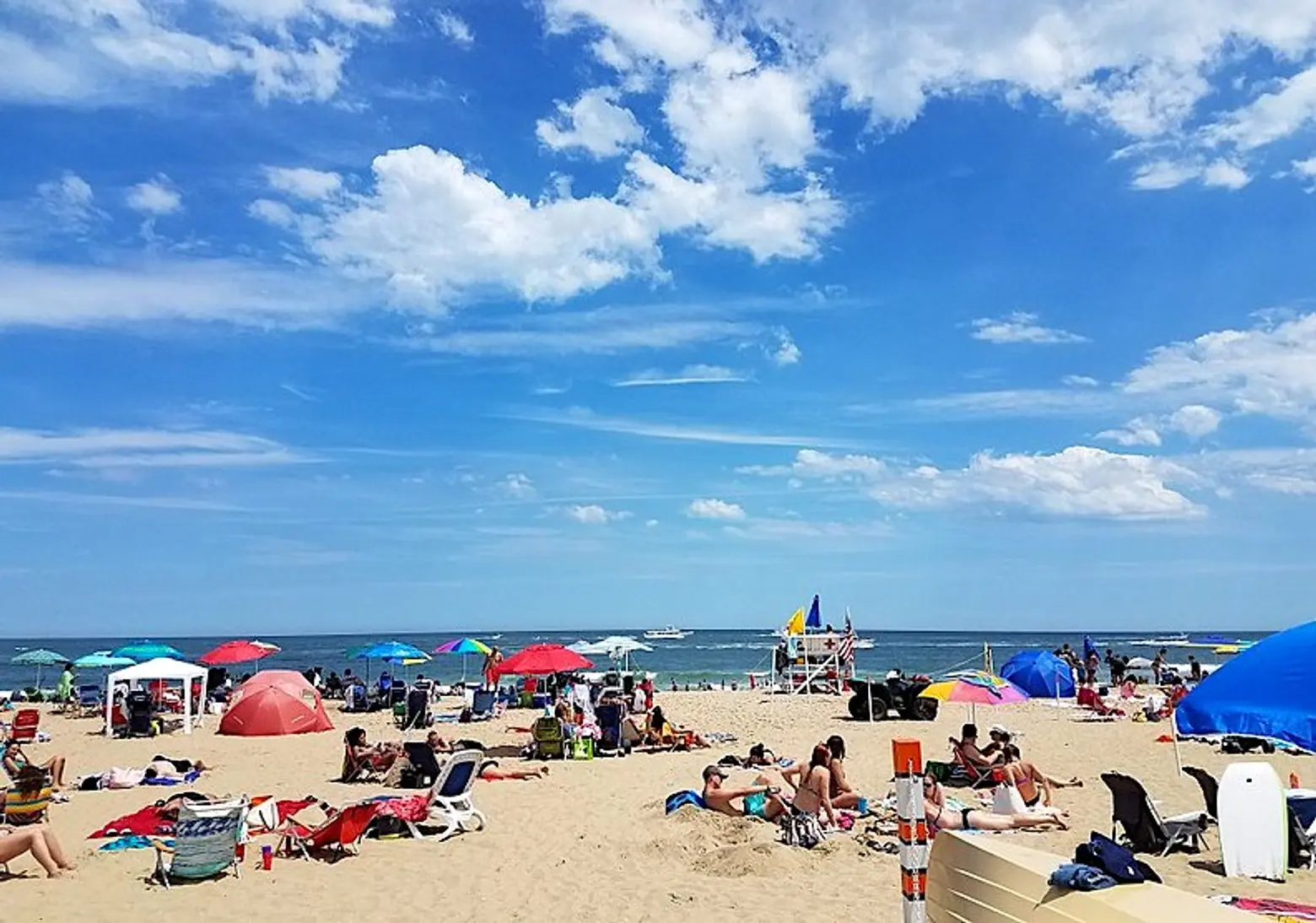 Gearing up for summer, Jersey Shore homeowners are fighting Airbnb tax on short-term rentals