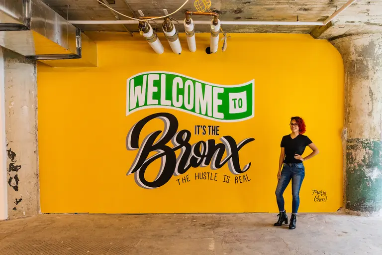 ‘It’s the Bronx’ arts and culture festival aims to be the ‘SXSW of the Bronx’