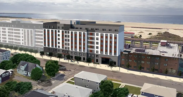 113 chances to live beachfront in Far Rockaway, from $331/month