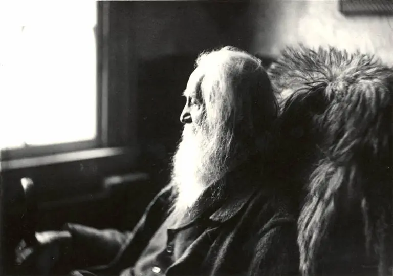 Walt Whitman’s New York City: 10 sites where the poet left his mark