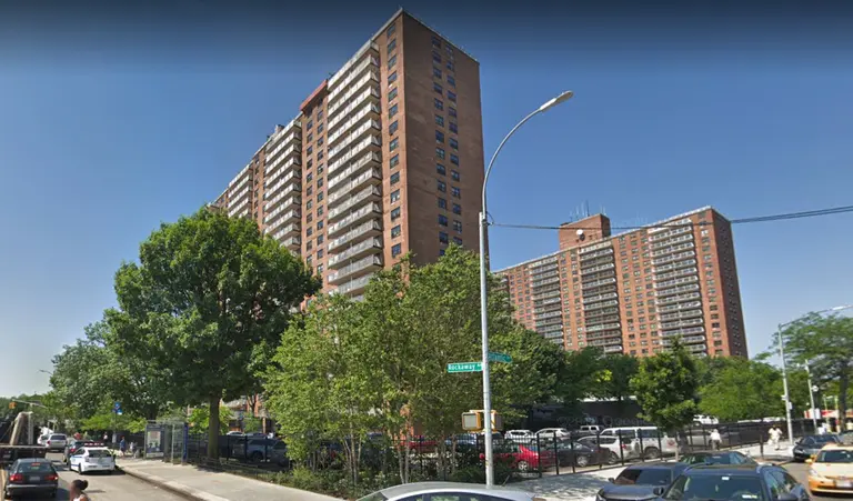 Landlord’s plan to use facial recognition in rent stabilized complex alarms tenants