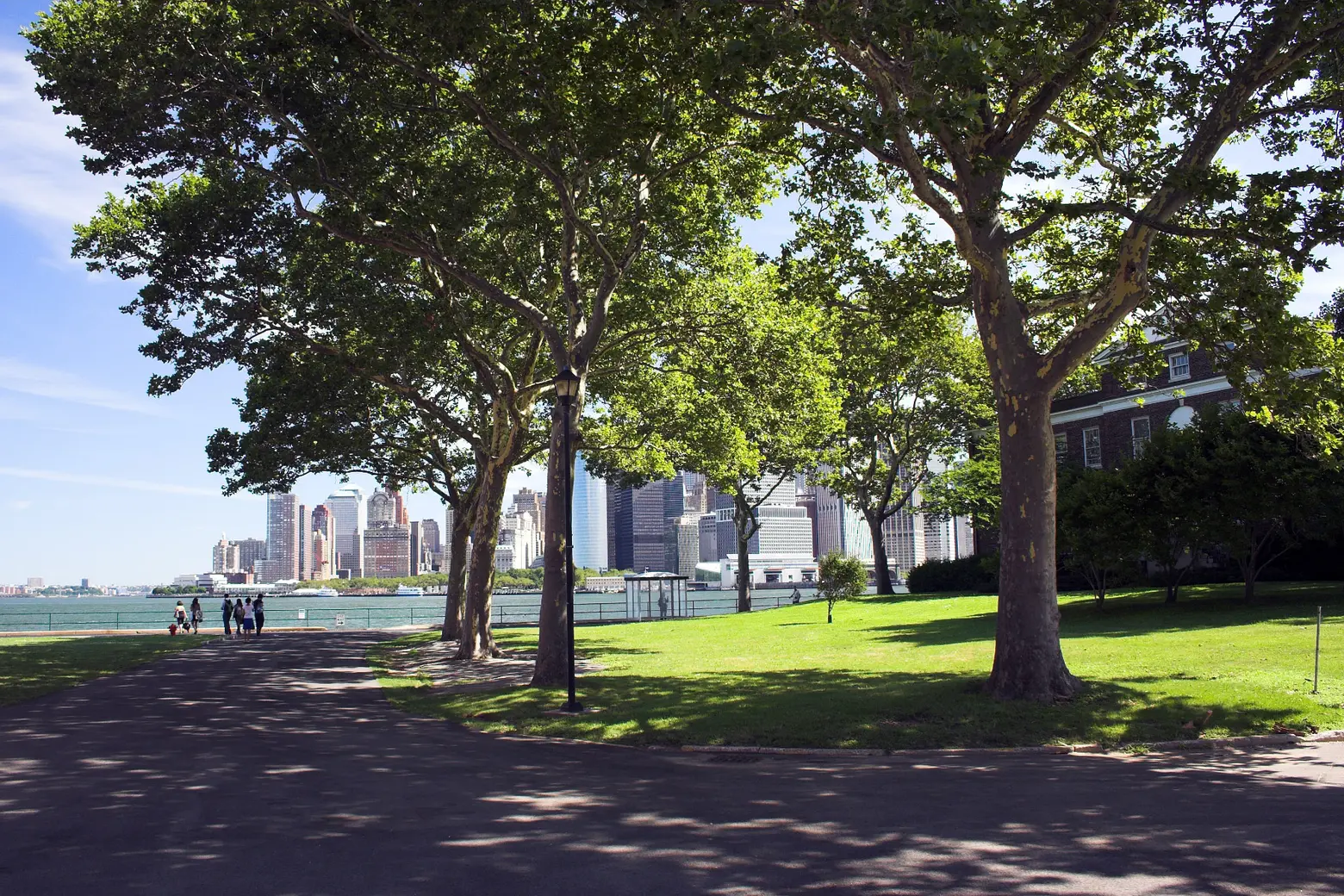 Governors Island will offer expanded hours, a new ferry, and 70 free events this year