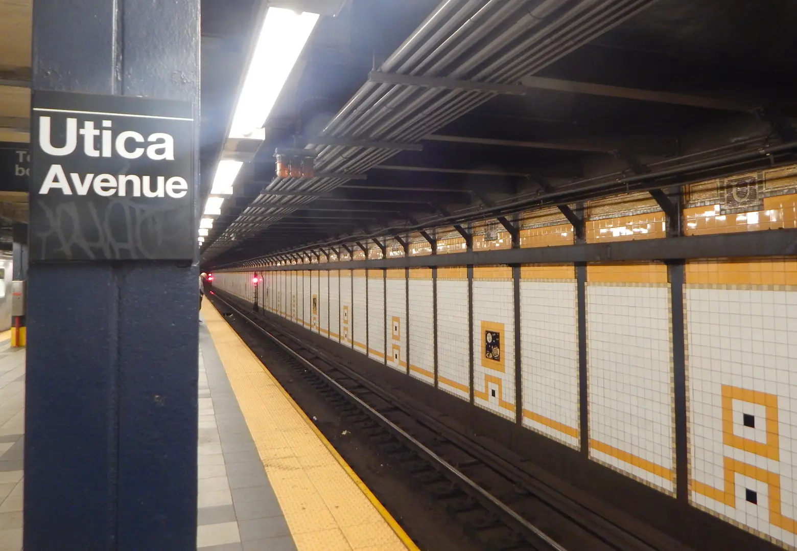 Study for Utica Avenue subway extension launches four years after city secured $5M for it