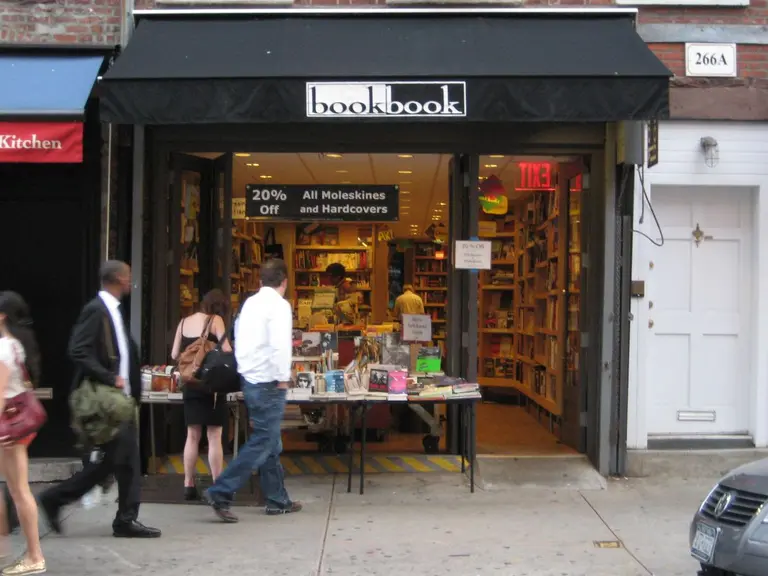 Village bookshop Bookbook closing in May, owners planning pop-ups