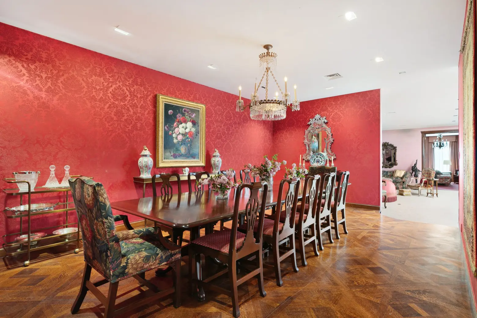 163 East 70th Street, Upper East Side, Carriage House