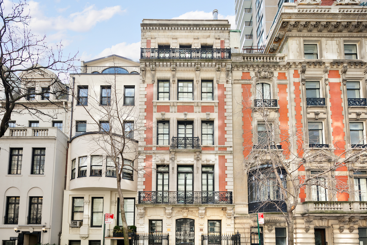Photos: Gilded Age Mansion Owned by Carlos Slim on Sale for $80