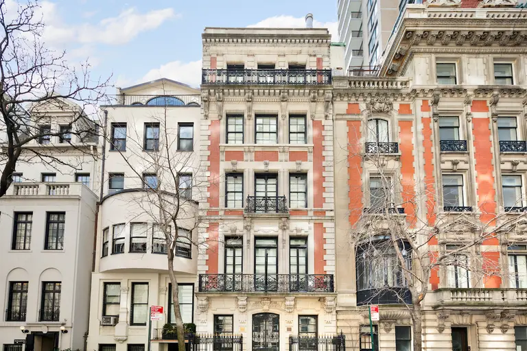 Marymount School puts grand Upper East Side mansion on the market for $32M