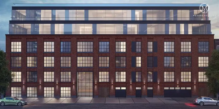 16 affordable units now available in new Greenpoint building on McCarren Park, rents from $1,114/month