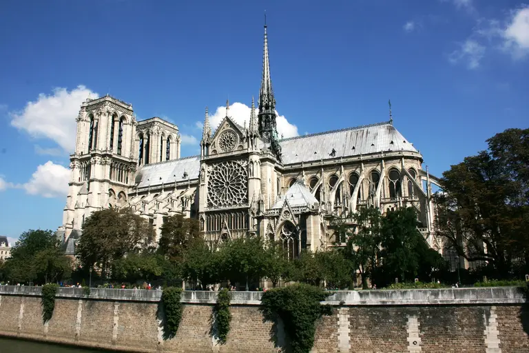 French Embassy celebrates Notre Dame with special St. Patrick’s Cathedral concert
