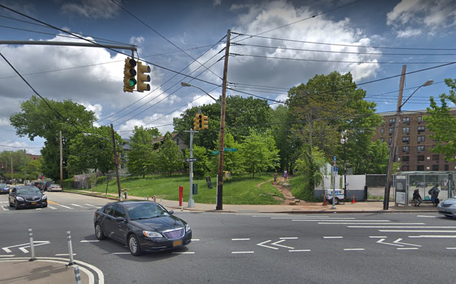 Staten Island Intersection Is Renamed To Honor Legacy Of The Wu-Tang ...