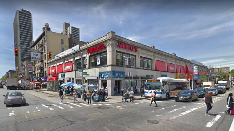 Target’s latest NYC store will open in Washington Heights