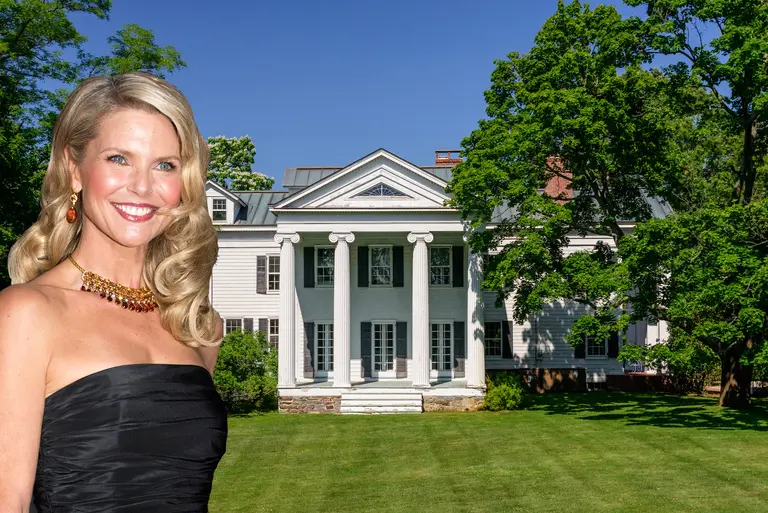 Christie Brinkley finally sells her $18M Sag Harbor vacation home