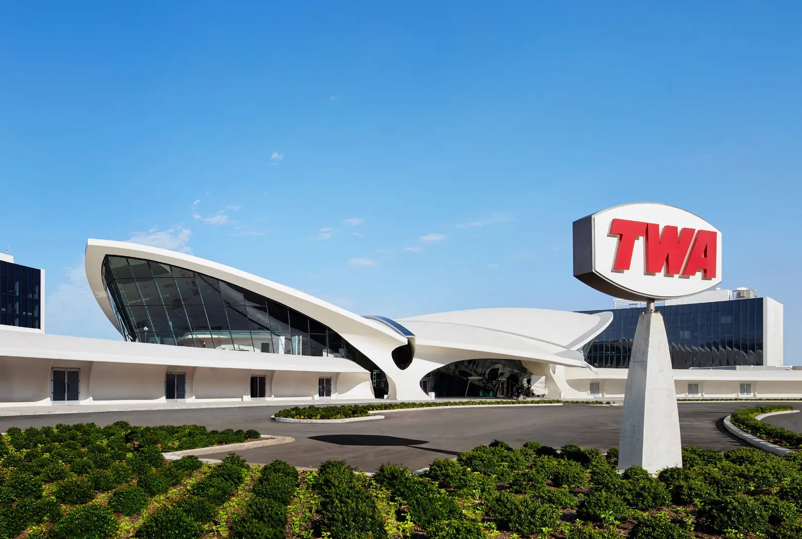 State recognizes TWA Hotel as historic site, nominates two other NYC buildings