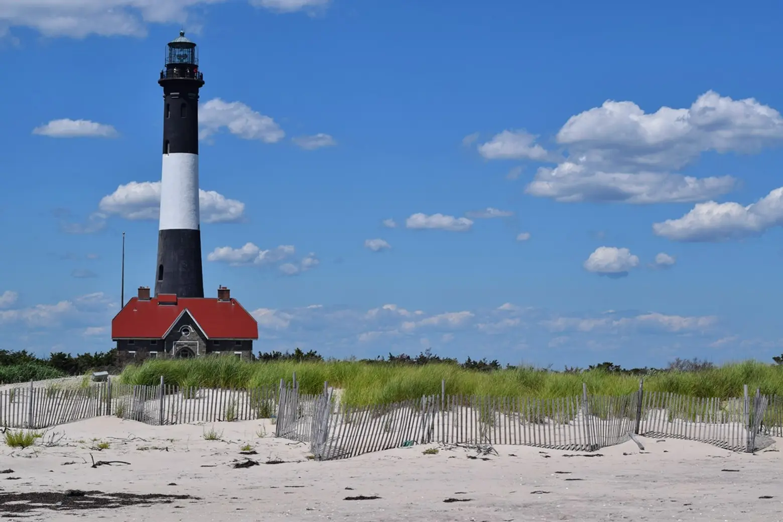 Fire Island Lighthouse, Robert Moses State Park