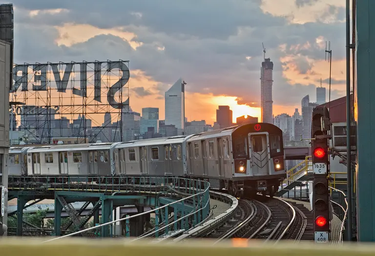 The 1 isn’t running uptown, expect heavy delays on 5 trains, and more weekend service updates