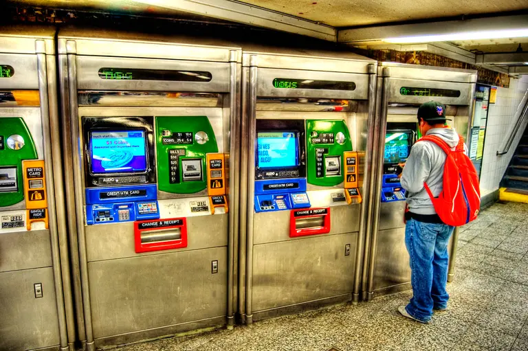 MTA proposes full-fare MetroCards for NYC students