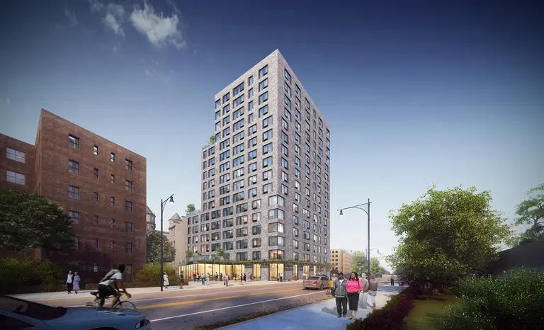 In Fort Greene, nation’s largest LGBT senior development will open affordable housing lottery