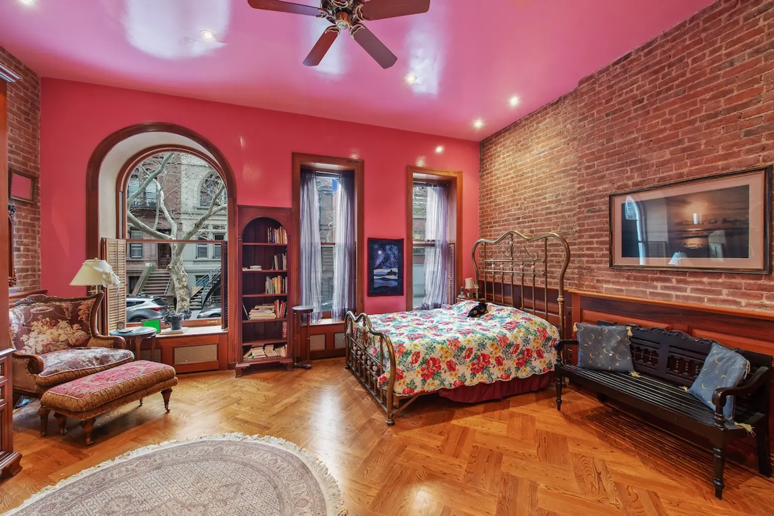 135 West 78th Street, cool listings, upper west side