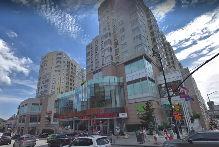 Asian food hall and performance space could come to Flushing’s Sky View Parc